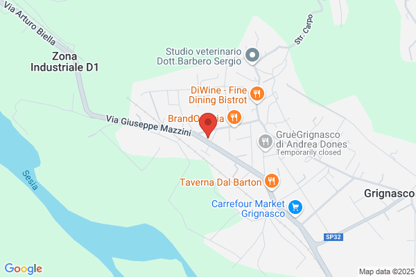 A&O Grignasco