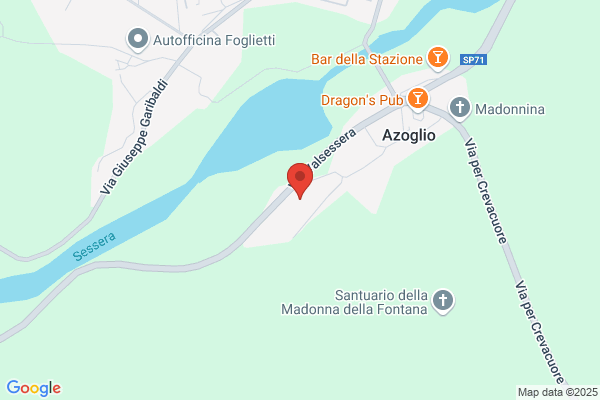 C.F.T. Consulenza Finissaggi Tessili Srl