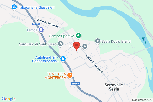 Il Forno Valsesiano Di Cavallo Ronni E C. s.N.C.