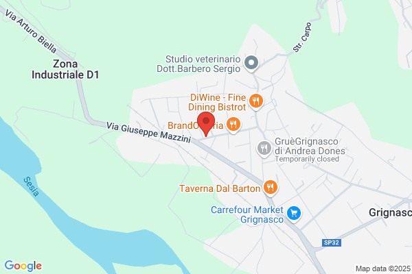 Martelli gabriele
