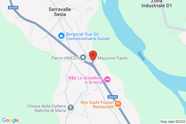 Mazzone ennio