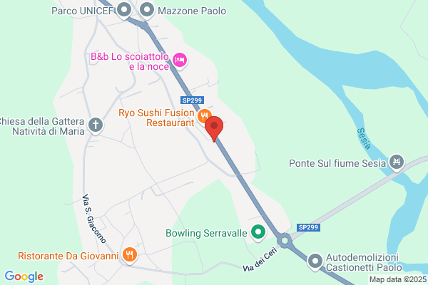 Mercatino dell'Usato