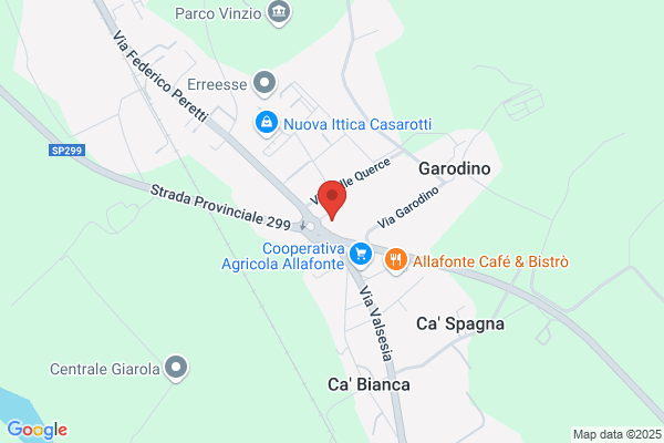 Mobili Vinzio S.N.C.