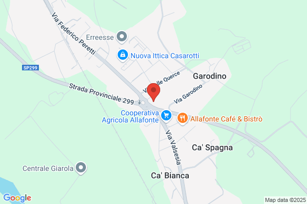 Pasticceria Bomboniere Bar Da Gabry