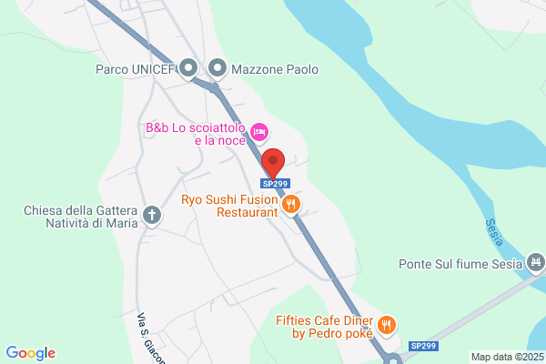 Pizzeria Ristorante Maiori