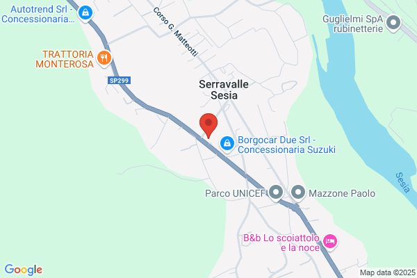 Poste Italiane Spa