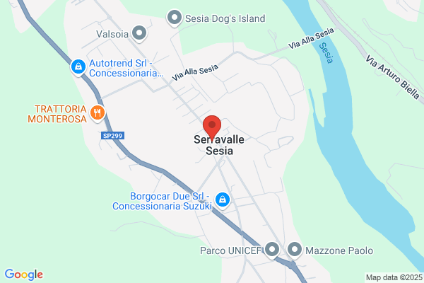 Pubblica Assistenza Basso Valsesia