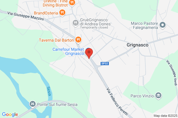 Ristorante Pizzeria Golosia