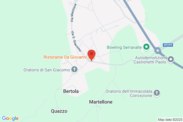 Ristorante da Giovanni