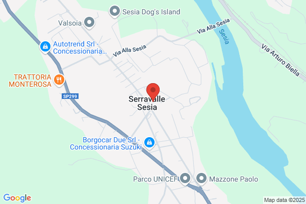 Scuola Materna Statale Di Serravalle Sesia