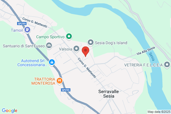 Scuole Elementari Di Serravalle Sesia