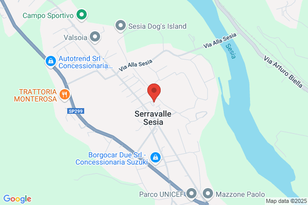 Valsesia Centro Giochi Di Belloca Gabriele