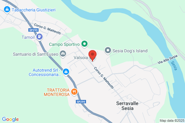 Valsoia Spa