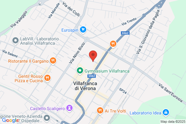 Immobiliare- Adami Costruzioni