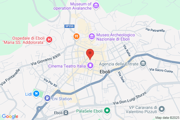 Analisi Cliniche I.B.E.