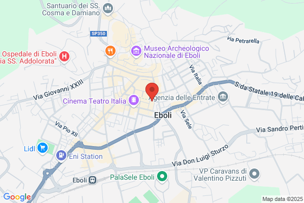 Centro Oculistico D'Aniello - Salerno