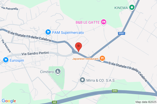 Ceramica Sud Reppuccia