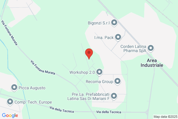Ennegi Arredamenti Di Vito Nigro & C. s.A.S.