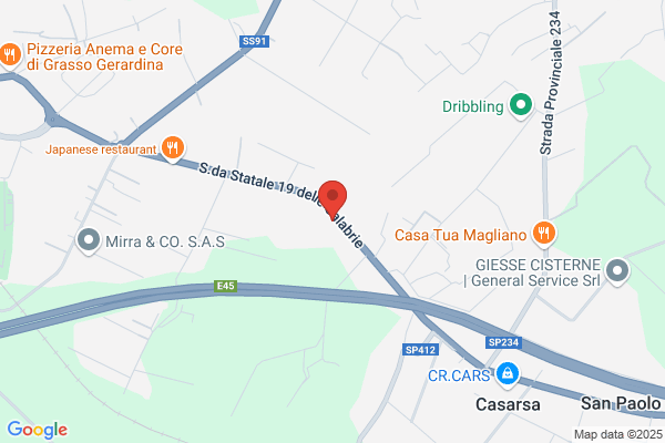 Farmacia Agraria Ebolitana Farm
