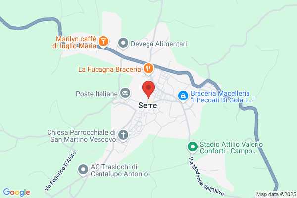 Farmacia Bove Dr.Giuseppe