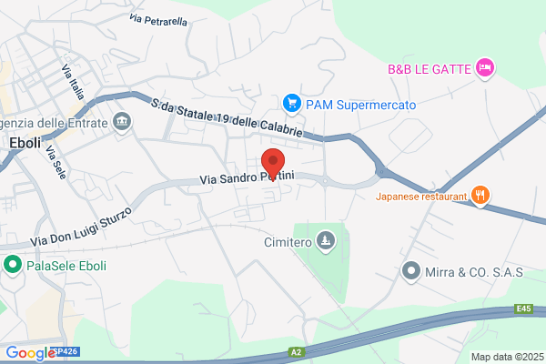 Farmacia Comunale Cfi