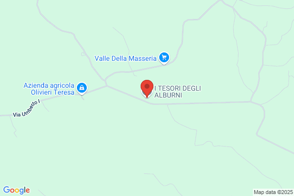 Fattorie Degli Alburni S.R.L.