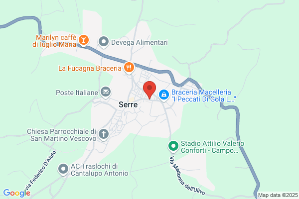 Gerrys Bar Di Grippo Gerardo