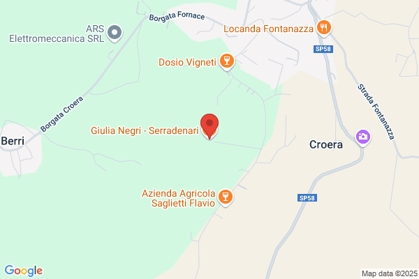 Giarletta Vitina