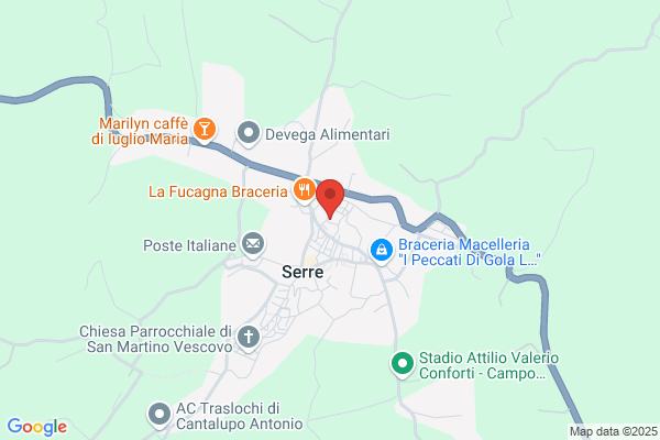 Identek Di Olivieri Vladimiro