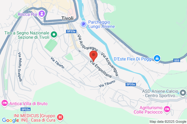 Istituto Nazionale Assistenza Sociale
