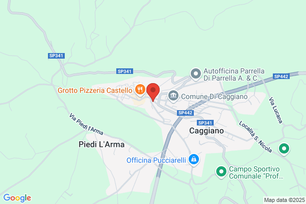 Lamattina Pasquale