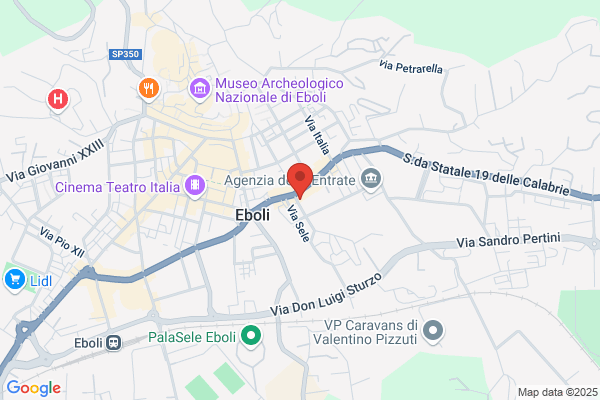 MS Moto Noleggio Eboli
