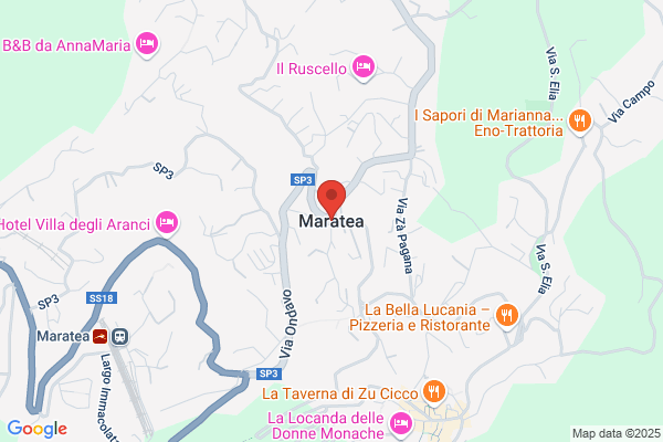 Maratea maurizio