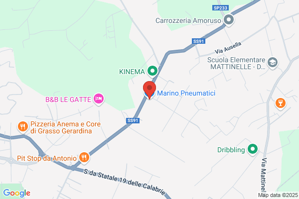 Marino Pneumatici