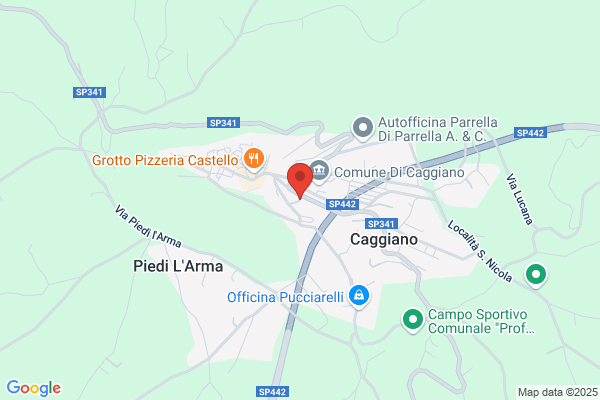Morrone rocco (Avv.)