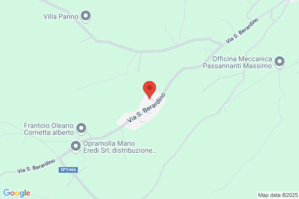 Officina Meccanica Lenza Orazio