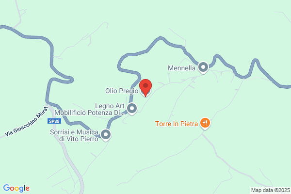 Olio Pregio