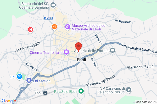 Pantofoleria Artigianale