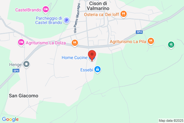 Sel Cucine Di Gaudioso Genesio