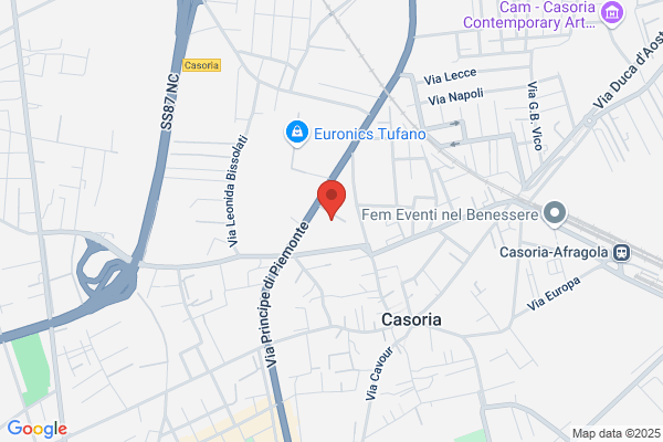 Spazio Casa