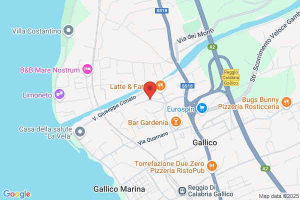 Tramontella Srl