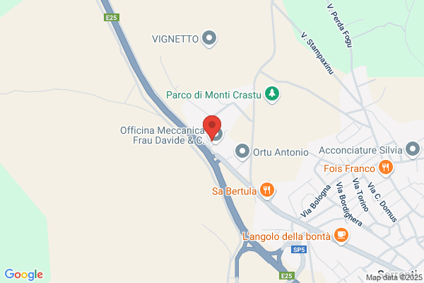 Marmi e Graniti Marini e Tanas