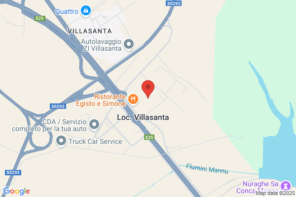 Centro Trasformazione Latte Srl