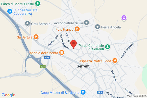 F.lli Sanna  e Figli Falegnameria e Agenzia Funebre