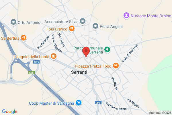 Farci Maria Angela