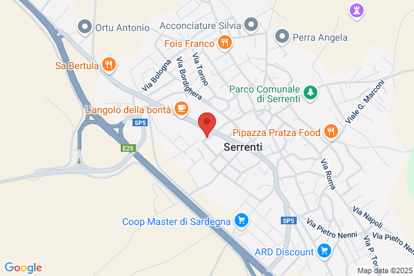 Gestione Servizi Ambiente