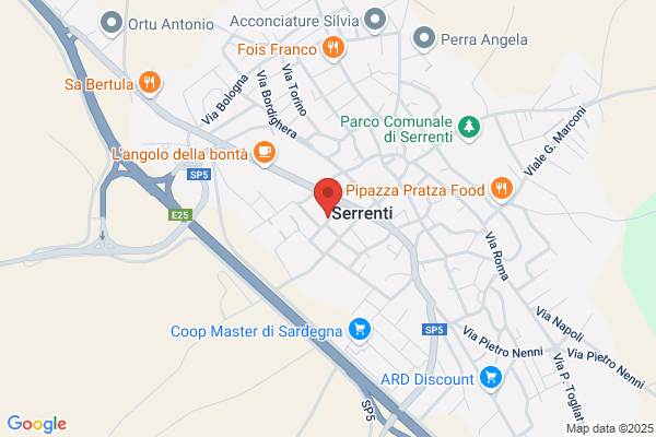 Medda graziano (Dr.)