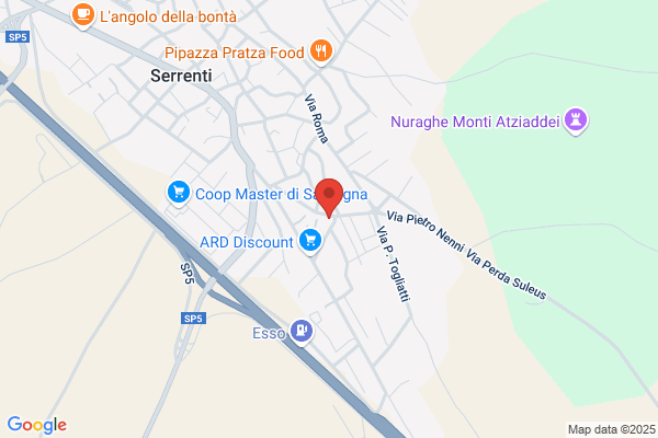 Moderna Costruzioni 85 Soc. Coop. A R.L.