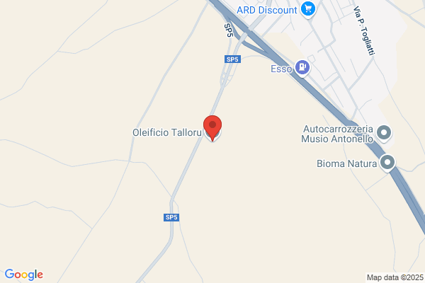 O.C.T. Dei F.Lli Talloru