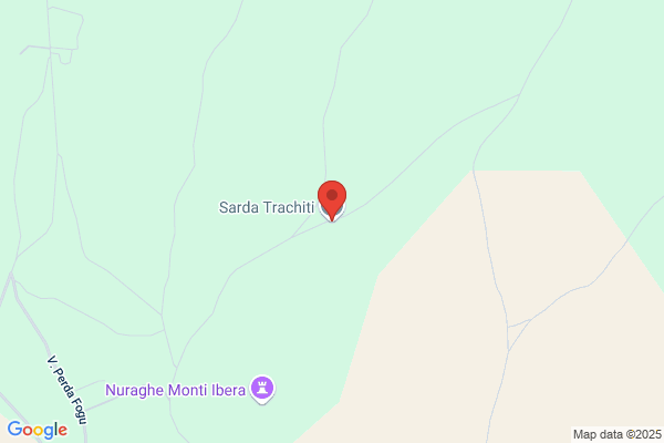Sarda Trachiti Srl